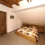 Nocleg ze śniadaniem Dubo