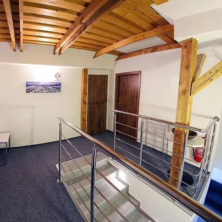 Bed & Breakfast Dubo 3*