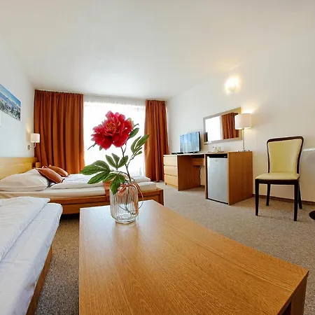 Dubo Bed & Breakfast Liptovský Mikuláš