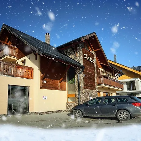 Dubo Отель типа 