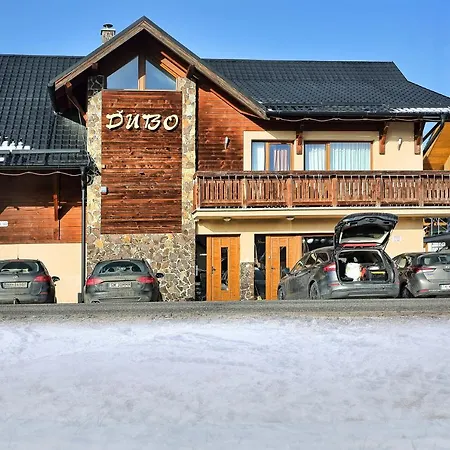 Dubo Отель типа 