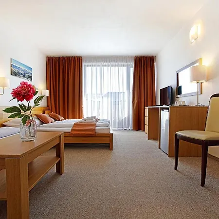 Dubo Отель типа 