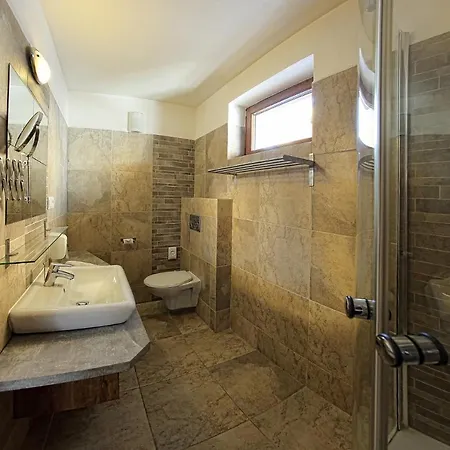 Bed & Breakfast Dubo Liptovský Mikuláš
