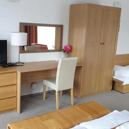 Bed & Breakfast Dubo