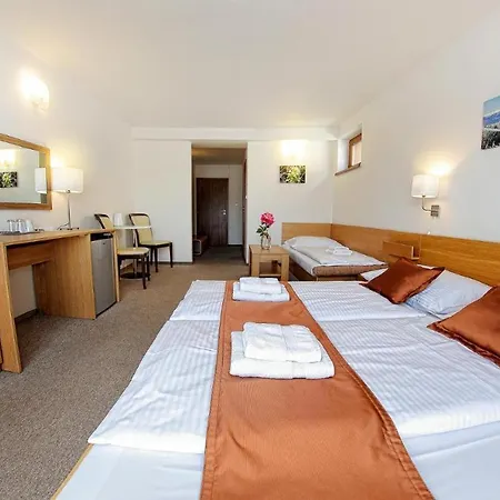 Bed & Breakfast Dubo Liptovský Mikuláš