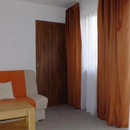 Dubo Bed & Breakfast