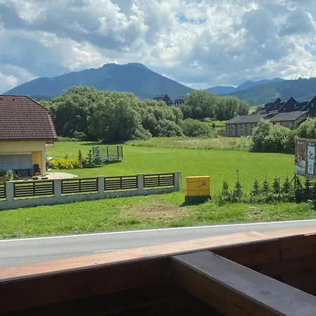 Dubo 3* Liptovský Mikuláš