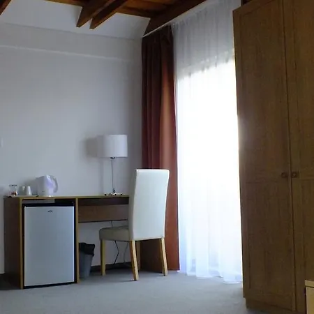 Dubo 3* Липтовски-Микулаш