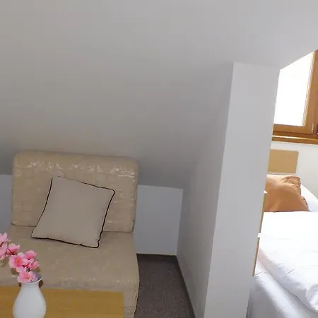 Bed & Breakfast Dubo