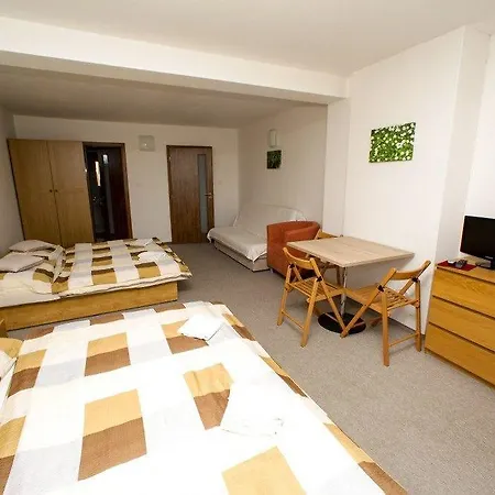 Dubo Bed & Breakfast Liptovský Mikuláš
