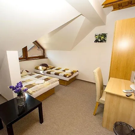 Dubo Bed & Breakfast 3*