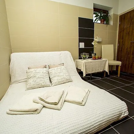 Bed & Breakfast Dubo 3*