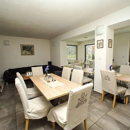 Dubo Bed & Breakfast Liptovský Mikuláš
