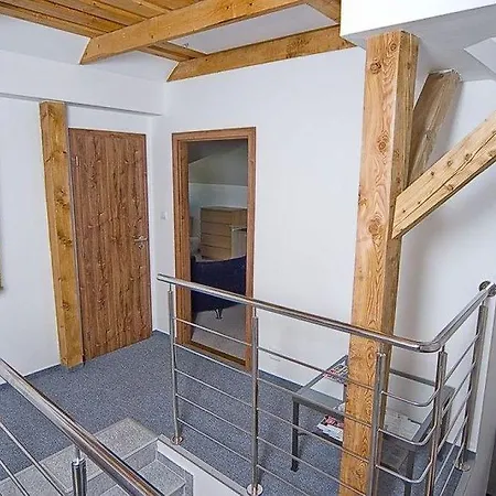 Dubo Bed & Breakfast 3*