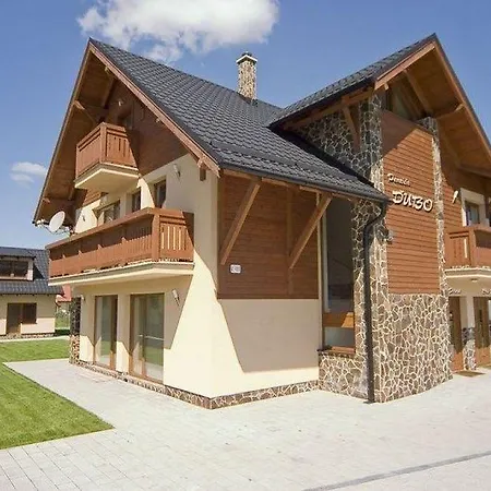 Dubo Отель типа 