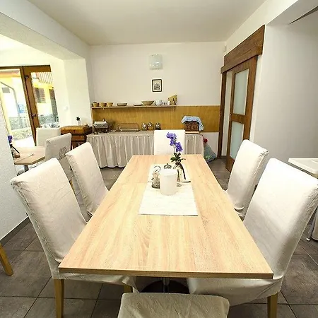 Bed & Breakfast Dubo