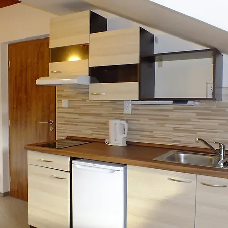 Dubo Bed & Breakfast