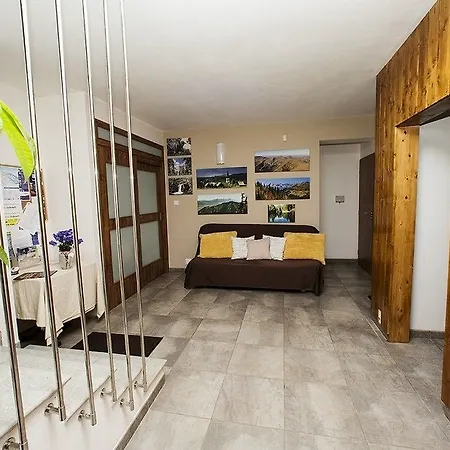 Bed & Breakfast Dubo Liptovský Mikuláš