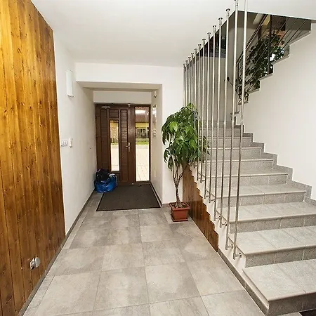 Bed & Breakfast Dubo 3*