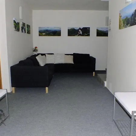Dubo Bed & Breakfast 3*