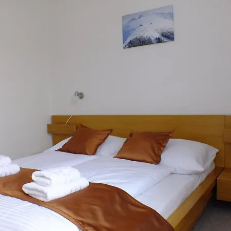 Bed & Breakfast Dubo Liptovský Mikuláš