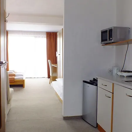 Dubo Bed & Breakfast Liptovský Mikuláš