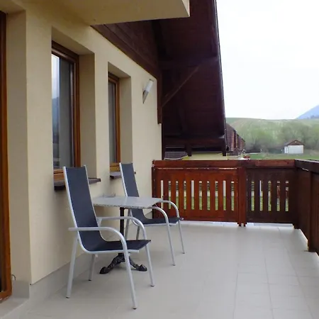 Dubo Bed & Breakfast