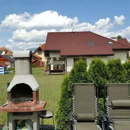 Bed & Breakfast Dubo