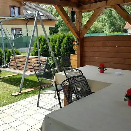 Dubo Liptovský Mikuláš
