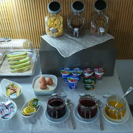 Dubo Отель типа 