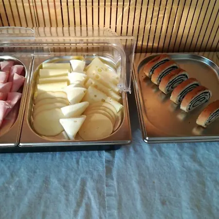 Dubo Alojamento de Acomodação e Pequeno-almoço