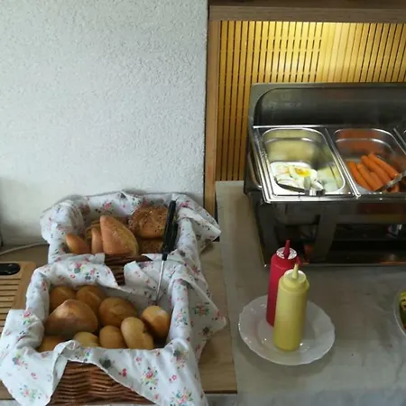 Dubo 3* Липтовски-Микулаш