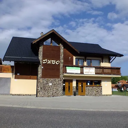 Dubo Отель типа 