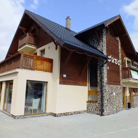 Dubo Отель типа 