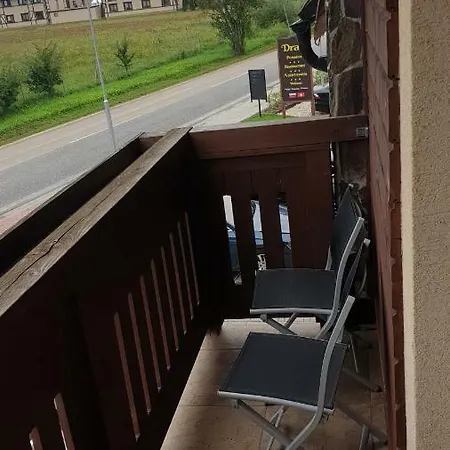 Dubo Nocleg ze śniadaniem