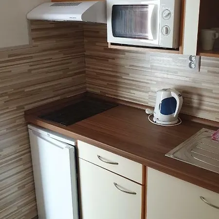 Dubo Отель типа 