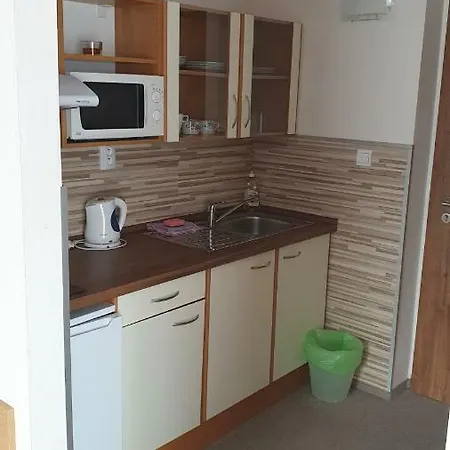 Dubo Alojamento de Acomodação e Pequeno-almoço Liptovský Mikuláš