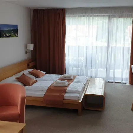 Bed & Breakfast Dubo