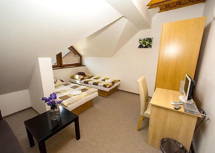 Dubo فندق مبيت وإفطار 3*